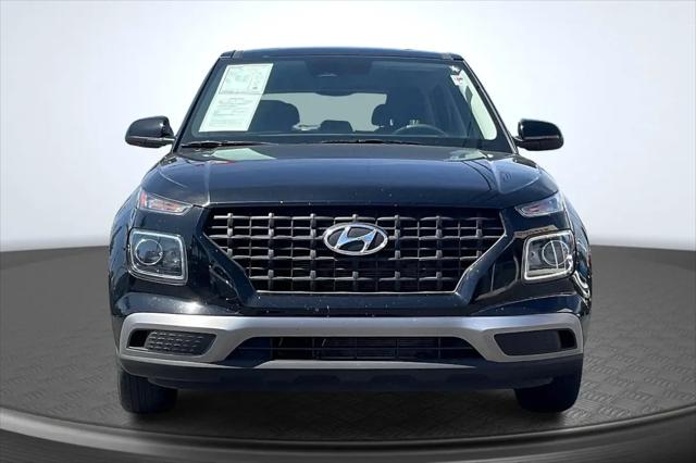 2024 Hyundai Venue SE
