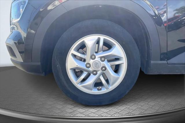 2024 Hyundai Venue SE