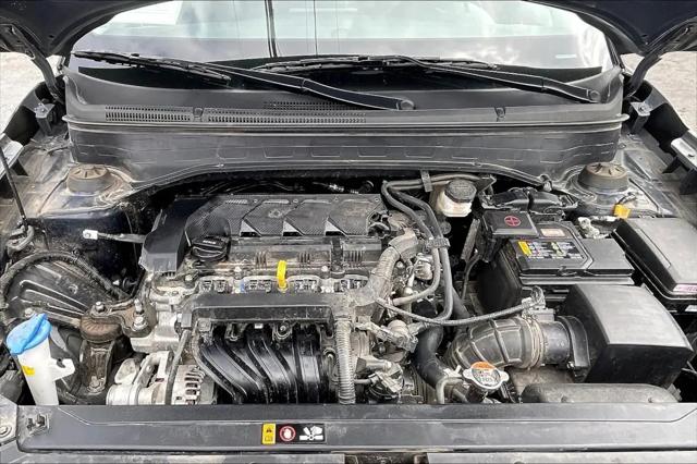 2024 Hyundai Venue SE