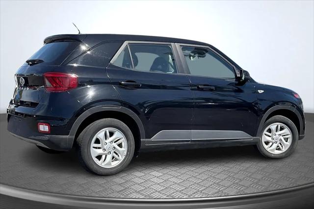 2024 Hyundai Venue SE