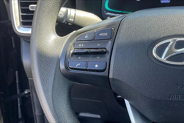 2024 Hyundai Venue SE