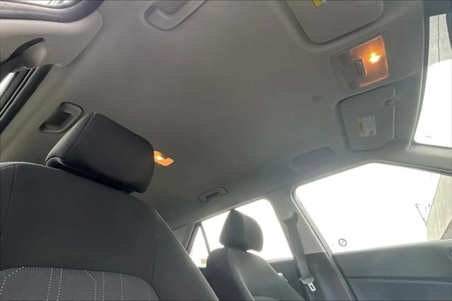 2024 Hyundai Venue SE