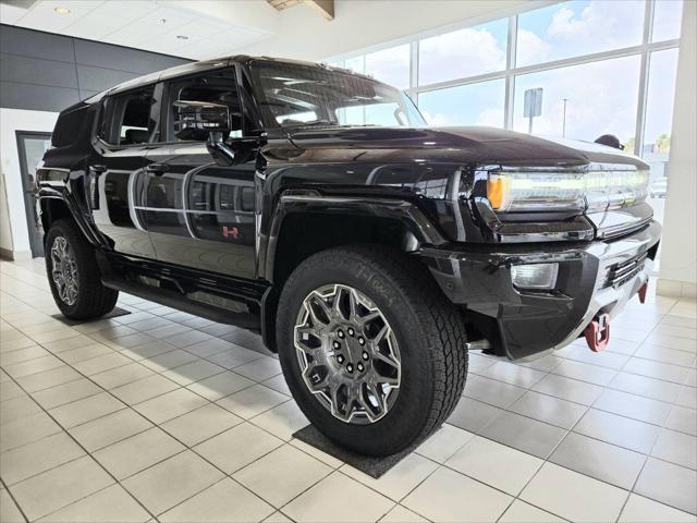 2025 GMC HUMMER EV 2X for sale in Las Vegas, NV