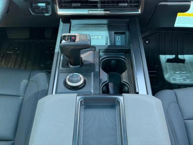 2025 GMC HUMMER EV 3X