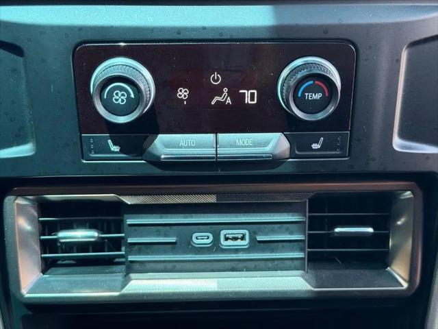 2025 GMC HUMMER EV 3X