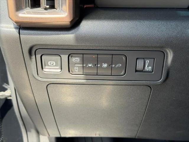 2025 GMC HUMMER EV 3X
