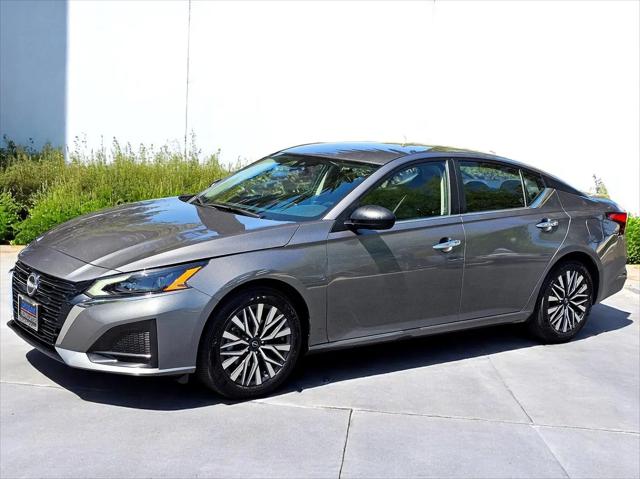 2024 Nissan Altima SV FWD for sale in Murrieta, CA