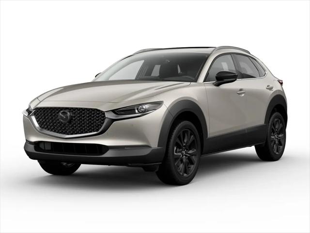 2025 Mazda CX-30 2.5 Turbo Premium Plus Package for sale in Ramsey, NJ