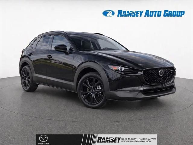 2025 Mazda CX-30 2.5 Turbo Premium Package for sale in Ramsey, NJ