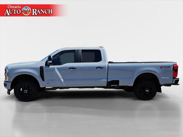 2025 Ford F-350 XL