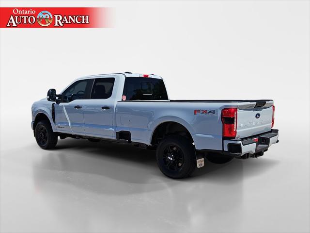 2025 Ford F-350 XL