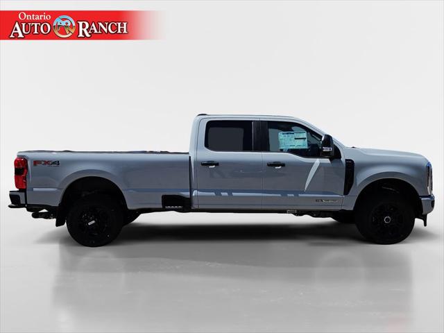 2025 Ford F-350 XL