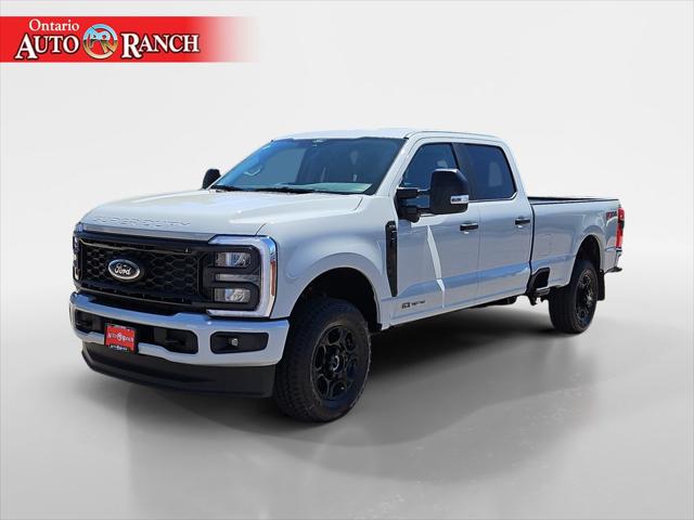 2025 Ford F-350 XL