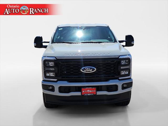 2025 Ford F-350 XL