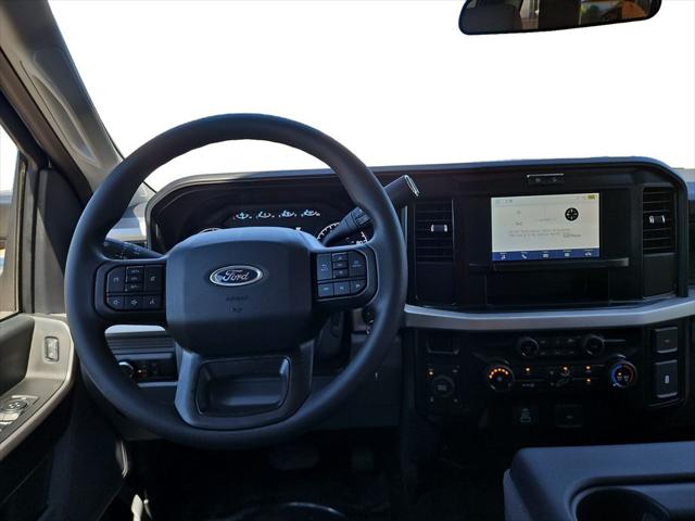 2025 Ford F-350 XL