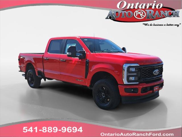 2025 Ford F-250 XL for sale in Ontario, OR