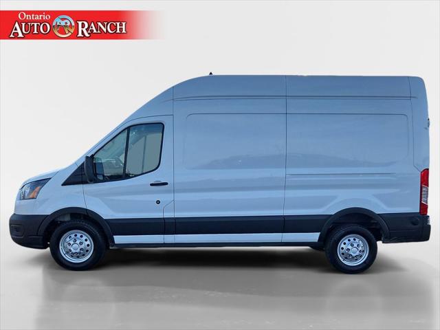 2024 Ford Transit Cargo Van Base