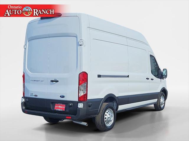 2024 Ford Transit Cargo Van Base