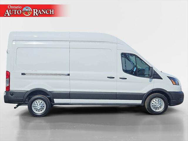 2024 Ford Transit Cargo Van Base
