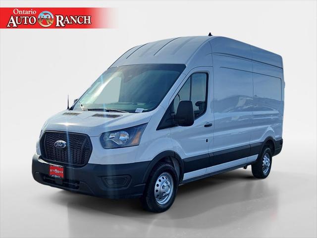 2024 Ford Transit Cargo Van Base