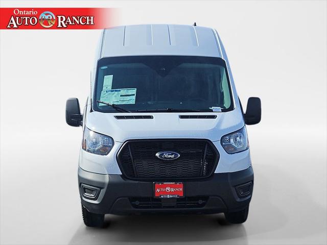 2024 Ford Transit Cargo Van Base