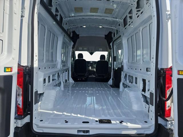 2024 Ford Transit Cargo Van Base