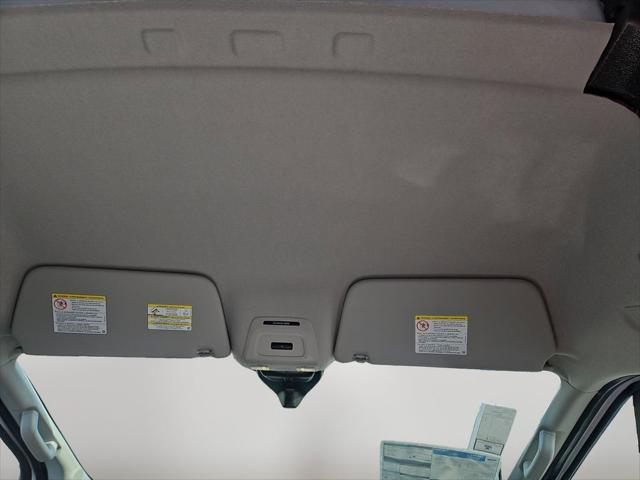 2024 Ford Transit Cargo Van Base