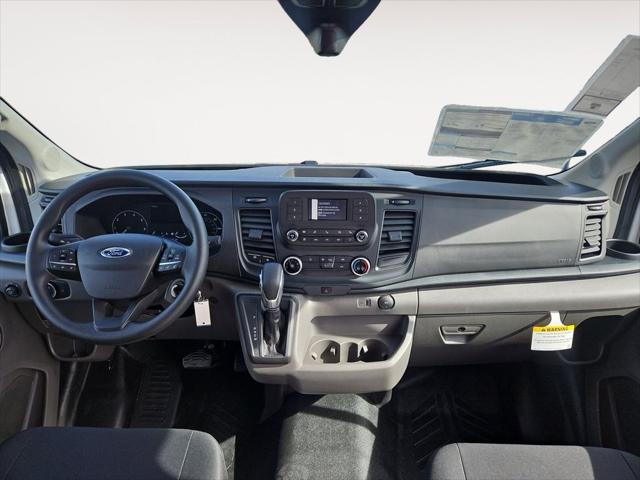 2024 Ford Transit Cargo Van Base