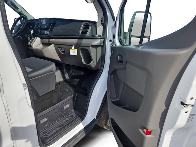 2024 Ford Transit Cargo Van Base