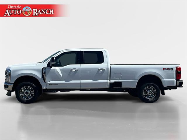 2024 Ford F-350 Lariat