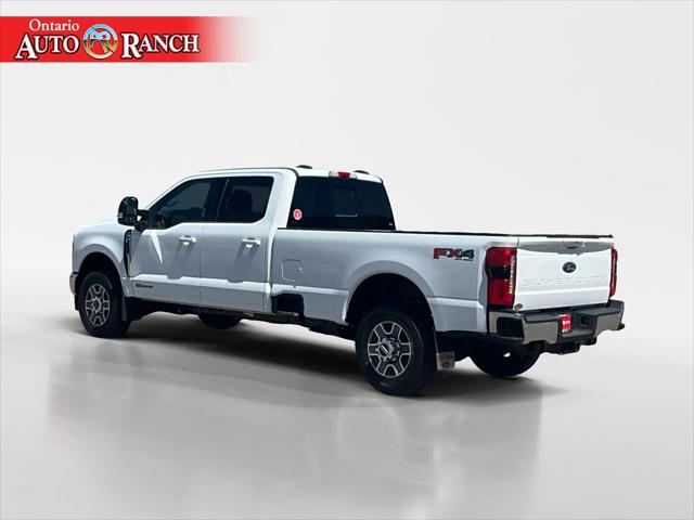 2024 Ford F-350 Lariat