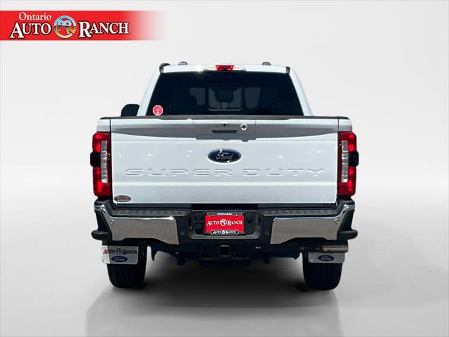 2024 Ford F-350 Lariat