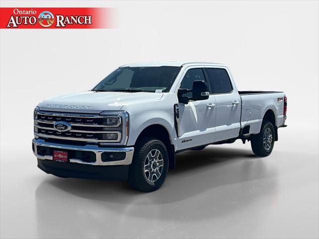 2024 Ford F-350 Lariat