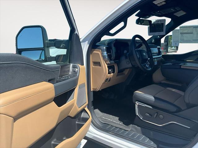 2024 Ford F-350 Lariat
