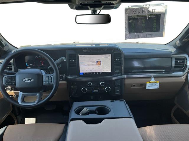 2024 Ford F-350 Lariat