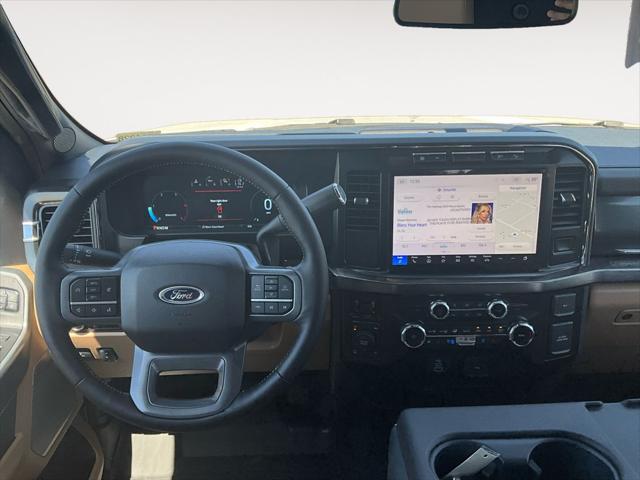 2024 Ford F-350 Lariat