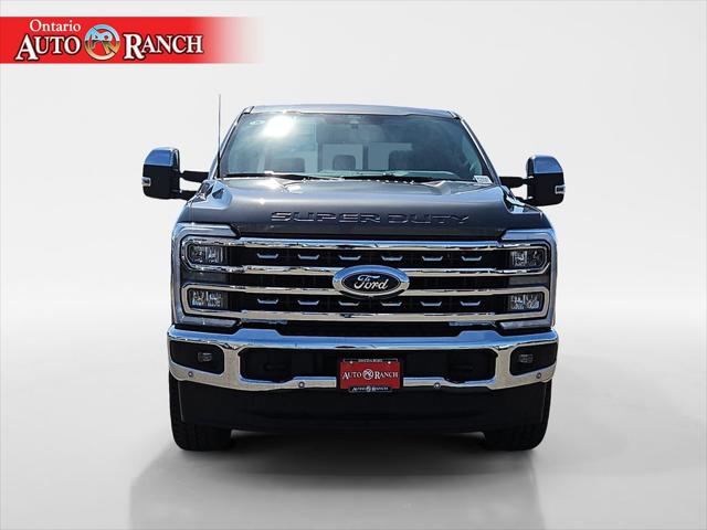 2025 Ford F-350 Lariat