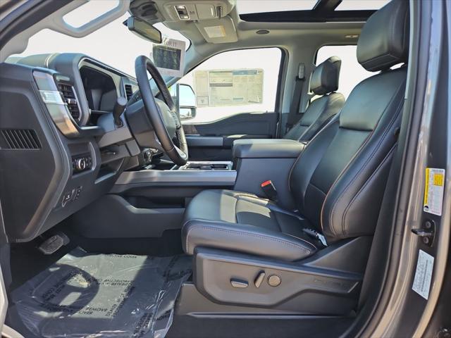 2025 Ford F-350 Lariat