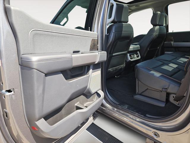2025 Ford F-350 Lariat