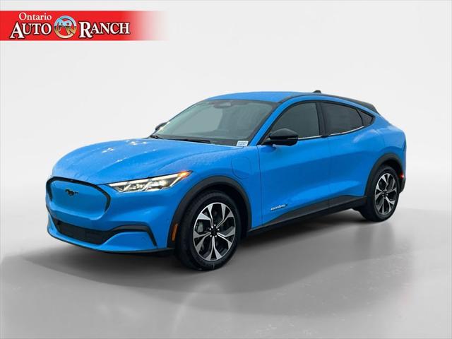 2024 Ford Mustang Mach-E Select