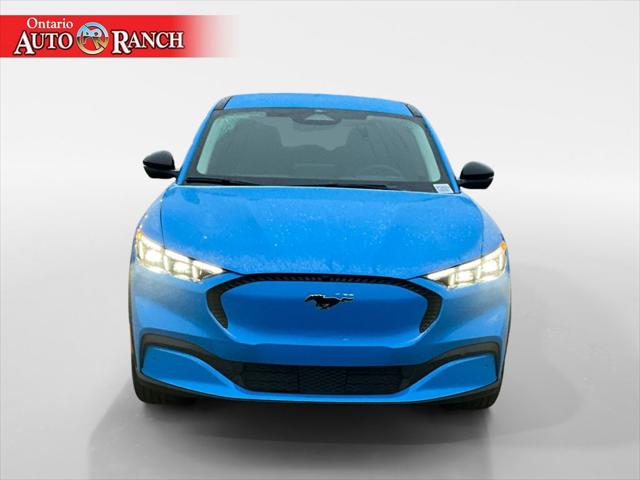 2024 Ford Mustang Mach-E Select