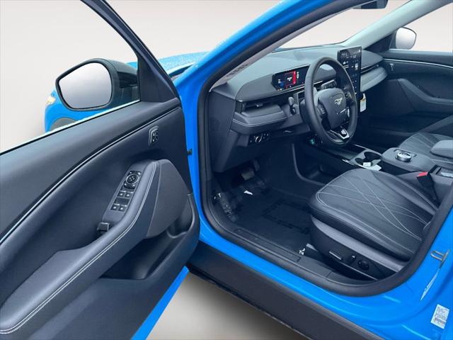 2024 Ford Mustang Mach-E Select
