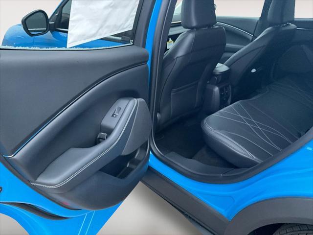 2024 Ford Mustang Mach-E Select