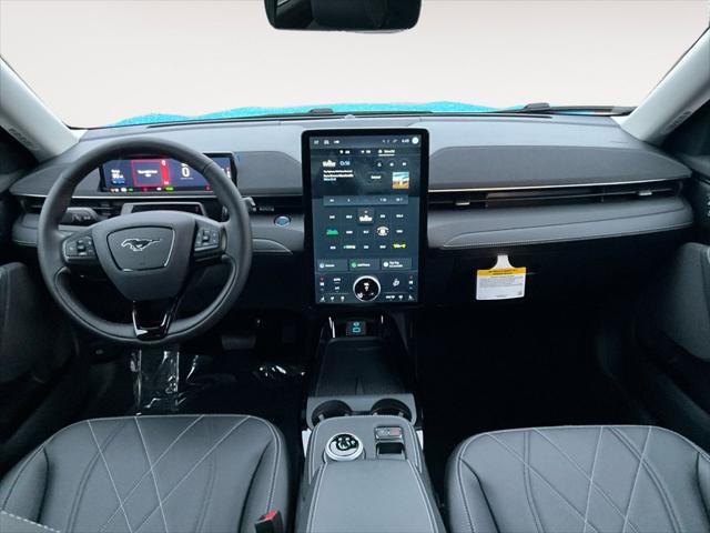 2024 Ford Mustang Mach-E Select