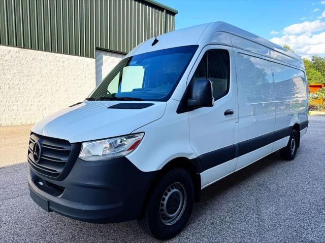 2020 Mercedes-Benz Sprinter 2500 High Roof V6 for sale in Philadelphia, PA