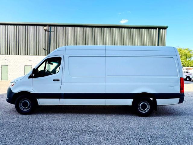 2020 Mercedes-Benz Sprinter 2500 High Roof V6