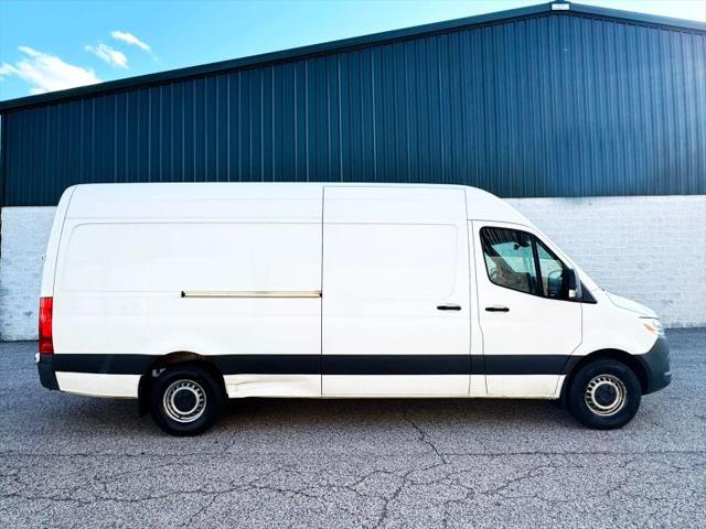 2020 Mercedes-Benz Sprinter 2500 High Roof V6