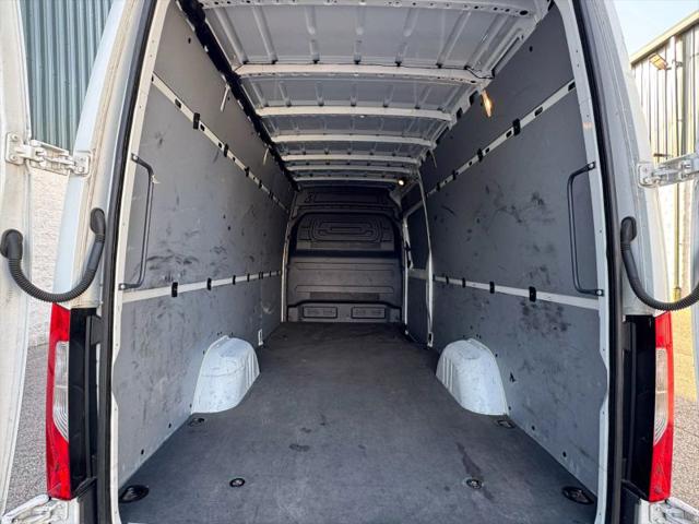 2020 Mercedes-Benz Sprinter 2500 High Roof V6