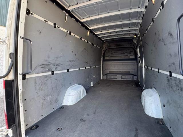 2020 Mercedes-Benz Sprinter 2500 High Roof V6