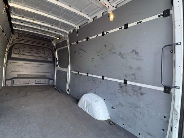 2020 Mercedes-Benz Sprinter 2500 High Roof V6
